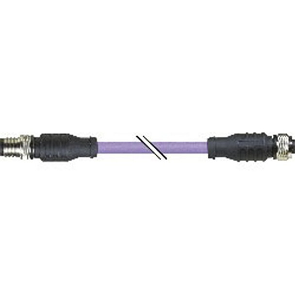 B & R X67CA0X01.0002 X2X Link connection cable, 0.25 m
