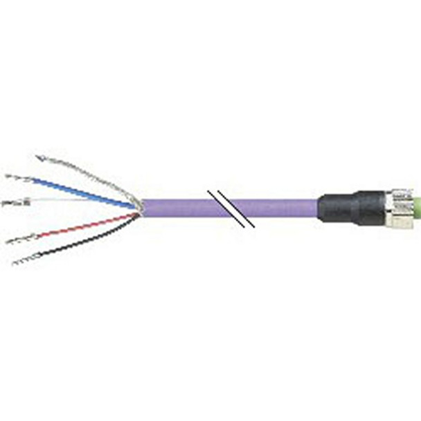 B & R X67CA0X21.0020 X2X Link attachment cable, 2 m