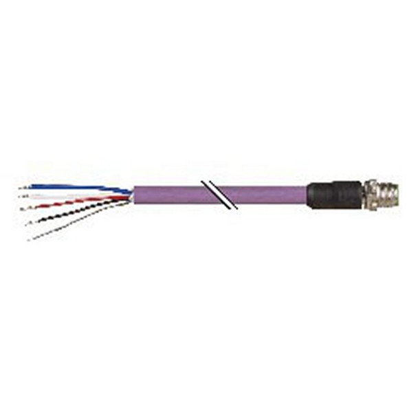 B & R X67CA0X41.0020 X2X Link open cable, 2 m