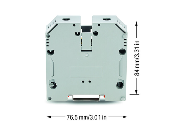 Wago 883-7001 Pack of 10