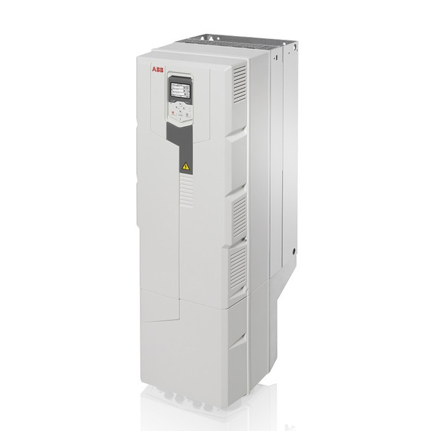 ABB ACS580-01-260A-4+K490ACS580 AC Drive, 3~480V In, 200HP, 260A, Type 1/IP21