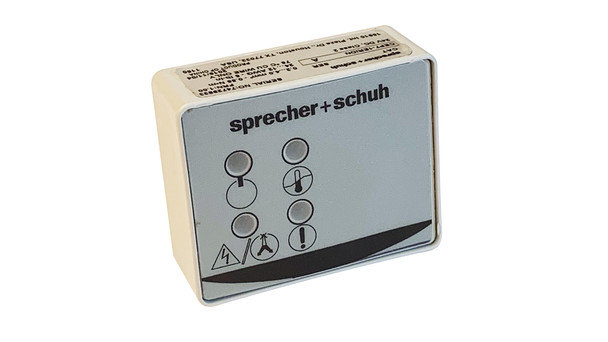 Sprecher + Schuh CEP7-1ERIDN cep7 remote indication display-no reset PN-506137