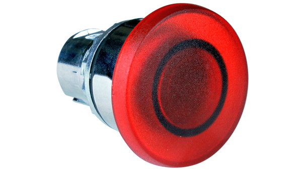 Sprecher + Schuh D7M-LMM44MN5RX11 22mm momentary push button d7 pb PN-618856