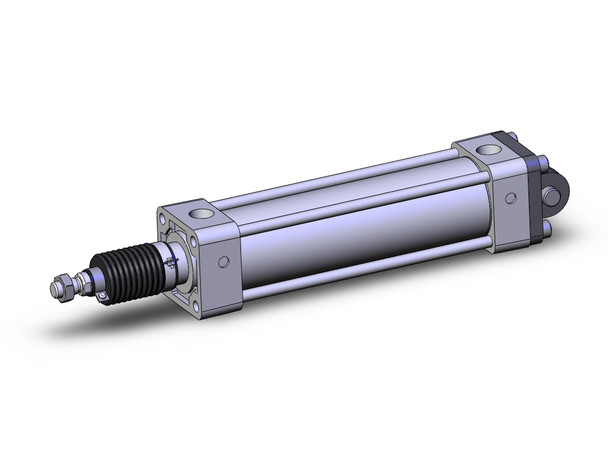<div class="product-description"><p>series nca1 medium duty tie rod cylinders are nfpa interchangeable, have a crimped piston rod assembly, are pre-lubricated and available in 11 mounting styles. bore sizes range from 1.5 to 4 inches. the nca1 expanded line of medium duty cylinders offer bore sizes ranging from 5 to 8 inches, and come standard with adjustable air cushion.</p><ul><li>5in. bore medium duty air cylinder</li><li>11 nfpa mounting options</li><li>standard with adjustable air cushion</li><li>auto switch capable</li></ul><br><div class="product-files"><div><a target="_blank" href="https://automationdistribution.com/content/files/pdf/nca1.pdf"> series catalog</a></div></div></div>