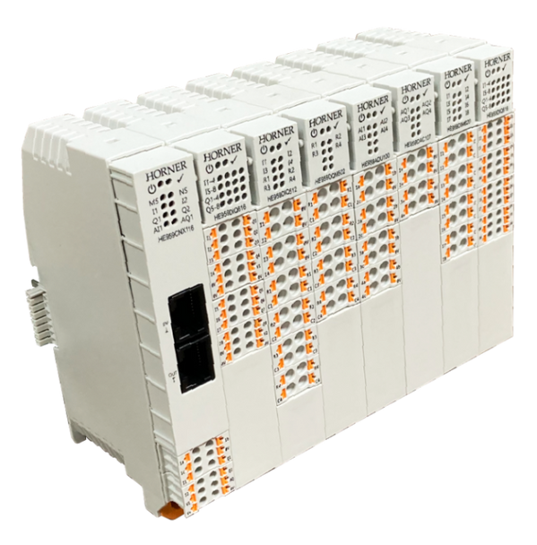 Horner Automation OCS-I/O