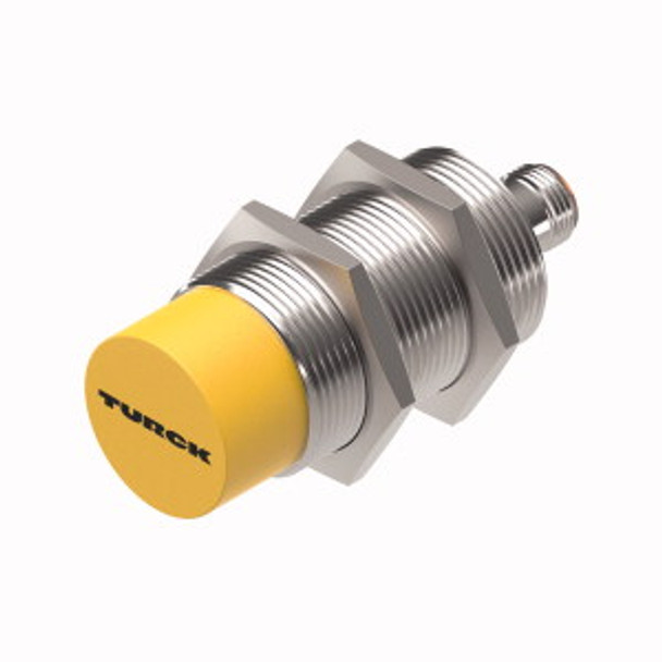 Turck Ni12-M30-Iolu69X2-H1141 Inductive Sensor, With Analog Output and IO-Link Communication