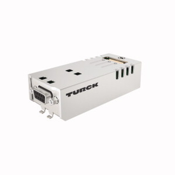 Turck Tx-Rs485 TX HMI/PLC Series, Plug-In Module, RS485 Interface