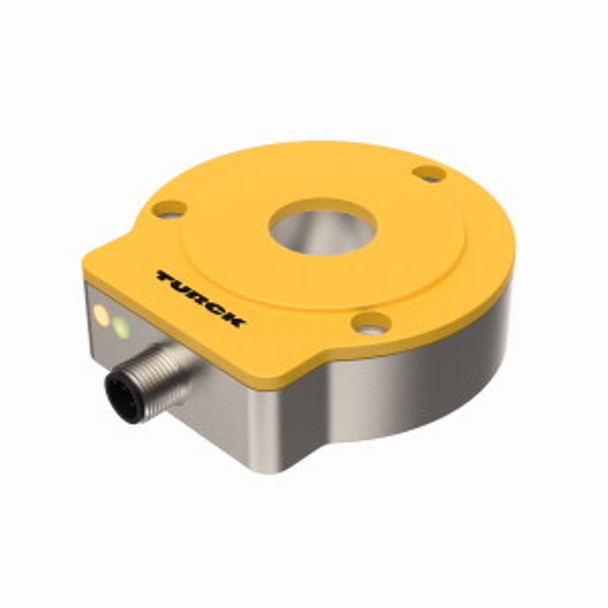 Turck Ri360P0-Qr24M0-Iolx2-H1141/3Gd Contactless Encoder with ATEX Certificate, IO-Link, 3GD, Zone 2 (22), Premium Line, ATEX declaration of conformity