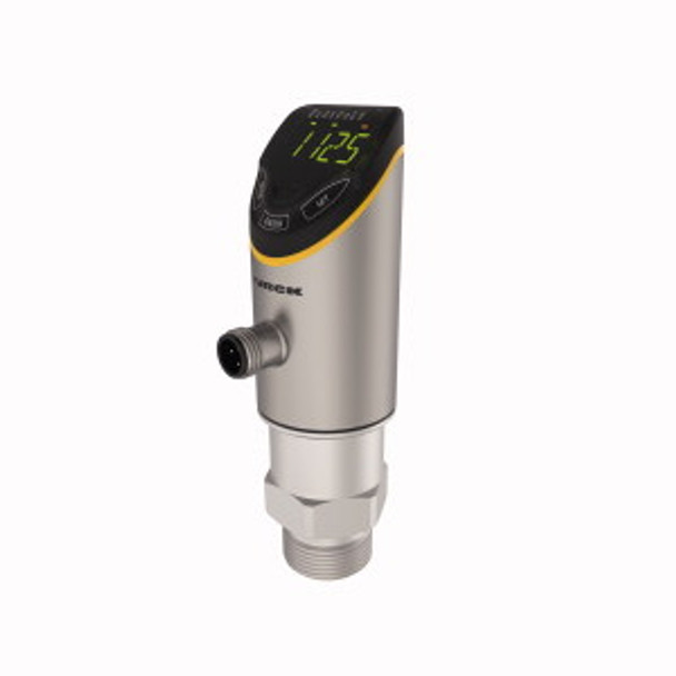 Turck `Us211-130-51-Li2Upn8-H1141 Ultrasonic Sensor, Level Control