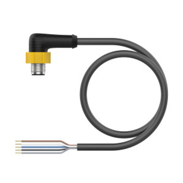 Turck Eswt-A5.500-Gc2K-10 Actuator and Sensor Cable, Connection Cable