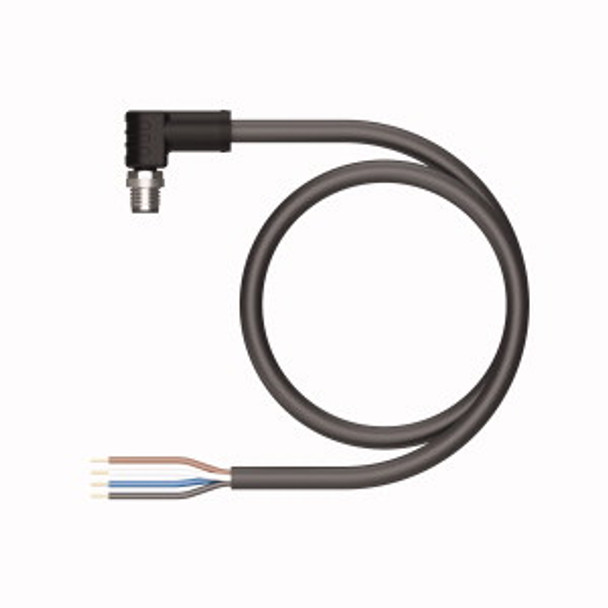 Turck Wsp46Pl-2 Power Cable, Connection Cable