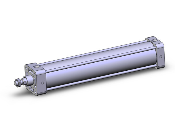 SMC NCDA1B325-1600 cylinder, nca1, tie rod