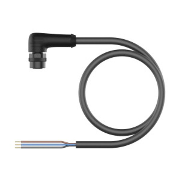 Turck Ekwp-A4.300-Gc2K-10 Actuator and Sensor Cable, Connection Cable