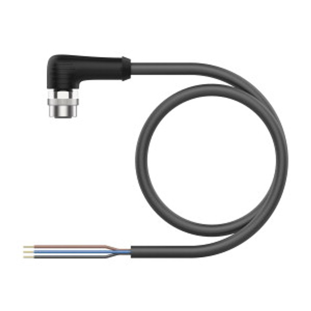 Turck Ekwb-A4.300-Gc2K-2 Actuator and Sensor Cable, Connection Cable