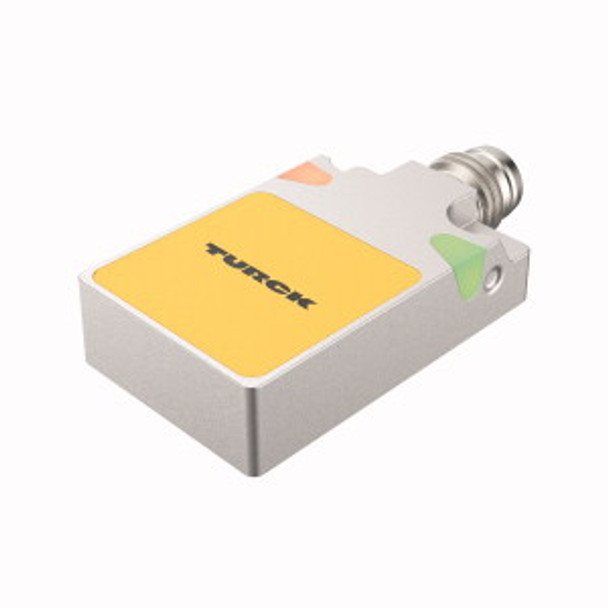 Turck Bi7-Q08-Vp6X2-V1141 Inductive Sensor, With Increased Switching Distance, Standard