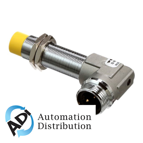 Turck Ni10-G18-Az3X-B1431 Inductive sensor 4372500