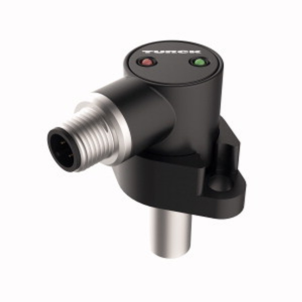 Turck Bi2-Crs343-Ap4X2-H1141/S34 Inductive Sensor, For High Pressures, Standard