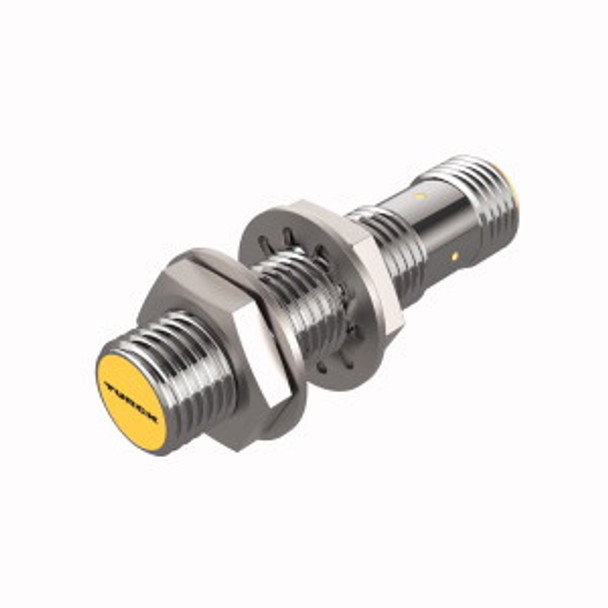 Turck Bi4-M12-Rp6X-H1141 Inductive Sensor, With Increased Switching Distance, Standard