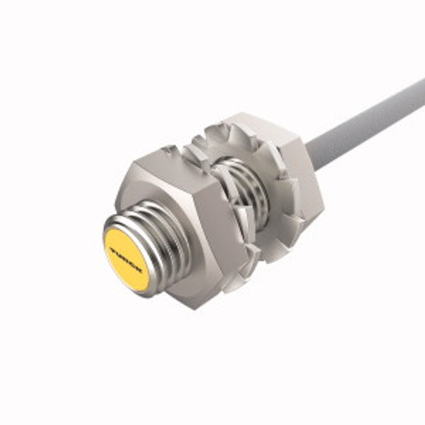 Turck Bi2-Eg08K-Ap6X/S97 Inductive Sensor, With Increased Temperature Range, Standard