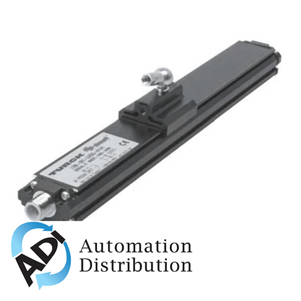 Turck Lt8E-Q21-Li0X3-H1141 Magnetically actuated linear position sensor LT0100-2