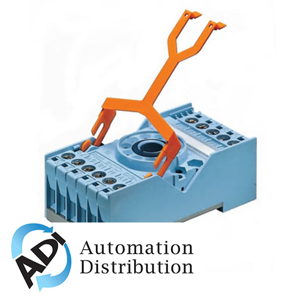 Turck S3-B RELECO by TURCK, Socket base for C3 R4460
