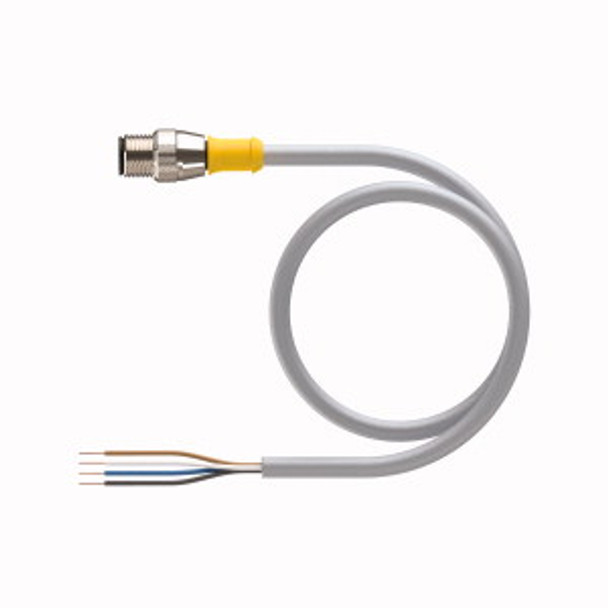 Turck Rs 4.4T-0.2 Actuator and Sensor Cable, Connection Cable