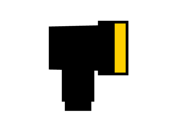 Turck Wbk 14-0 Field Wireable Connectors U2-07165