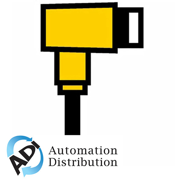 Turck Wk 4.21T-6 Single-ended Cordset, Right angle Female Connector 777000682