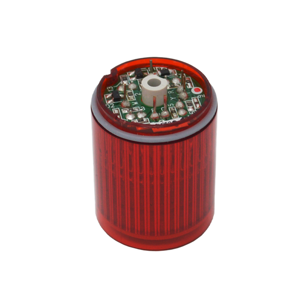 Patlite B72100182-1F1 Red LED module