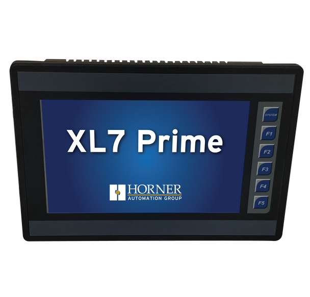 Horner Automation XL7 Prime HE-XPW1E3