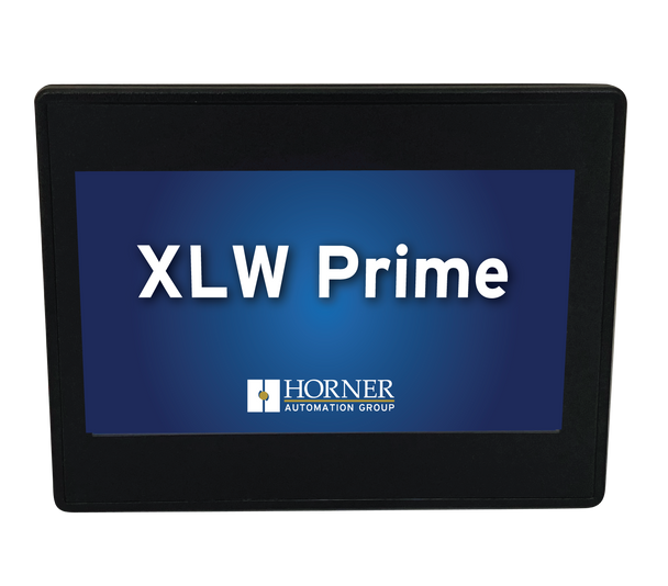 Horner Automation XLW Prime HE-XPLW1E0