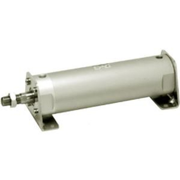 SMC NCDGBA32-0600-B54L Ncg Cylinder