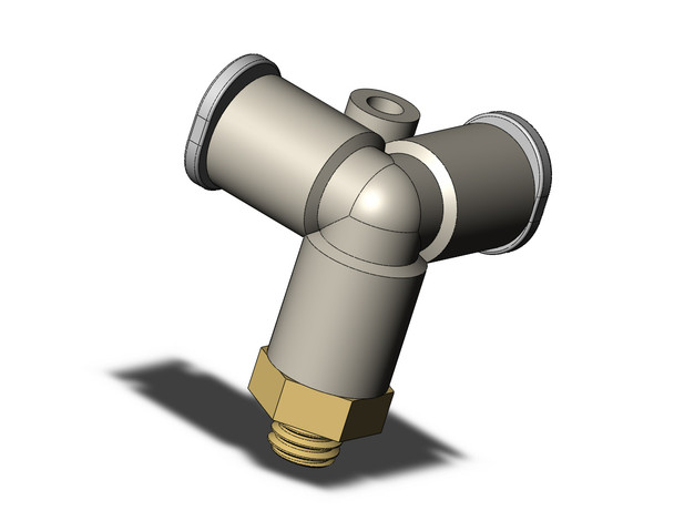 SMC KQ2D06-M6A1 One-Touch Fitting