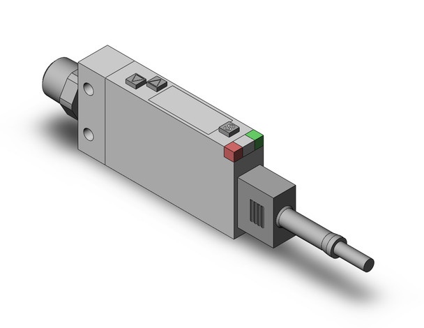 SMC ISE10-N01-C-PG Pressure Switch