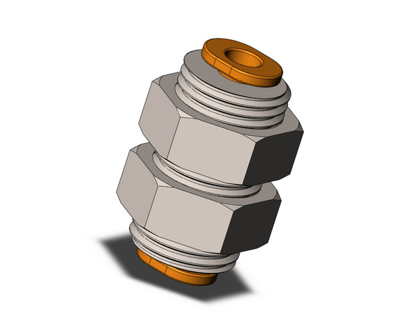 SMC KQ2E05-00N1 One-Touch Fitting