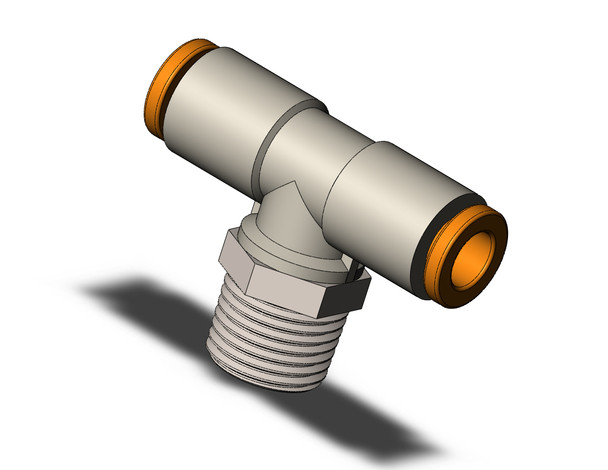 SMC KQ2T05-01N One-Touch Fitting