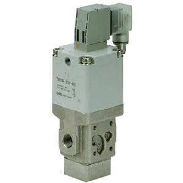 SMC SGH230A-7015Y-5DZ-B1 Coolant Valve