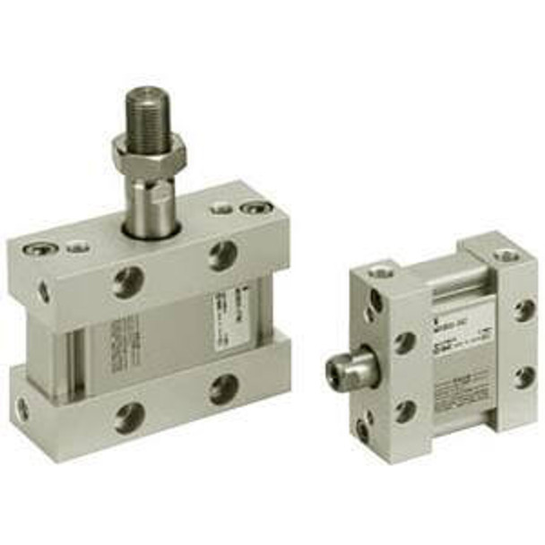 SMC MDUB40TN-20TZ Compact Cylinder