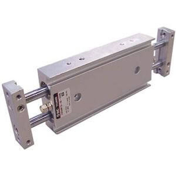 SMC CXSWL32TN-30-Y7PV Guided Cylinder