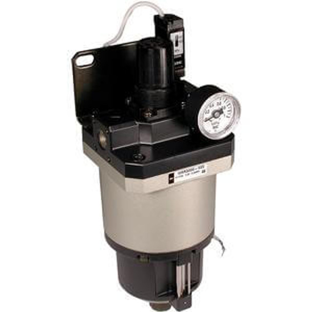 SMC AMR5100-N06S Regulator With Mist Separator