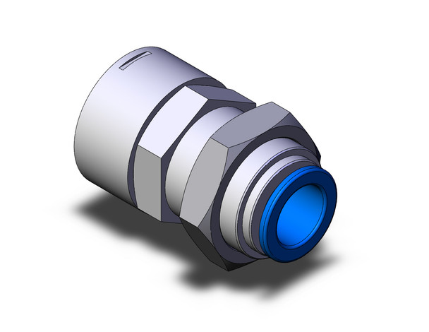 SMC KBE4-12 Piping Module Pack of 10