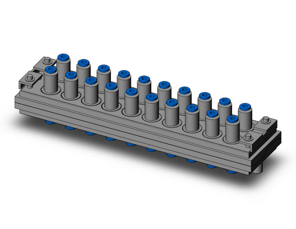 SMC KDM20-23 Multi Connector