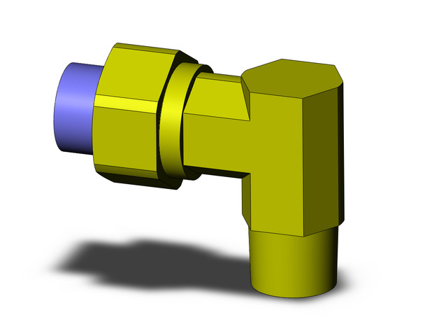 <h2>KF, Insert Fitting</h2><p><h3>KF insert fittings are suitable for use with nylon, soft nylon and polyurethane types of tubing. The insert mechanism provides reliable retaining force on both sides of the tube (inside and outside). The KF series can used for a wide range of pressures from vacuum up to a pressure of 1.0MPa.<br>- </h3>- Suitable for use with nylon, soft nylon and urethane tubing<br>- Large retaining force<br>- Low tightening torque<br>- Wide range of pressures from vacuum up to 1.0MPa<br>- This product is not intended for use in potable water systems<br>- <p><a href="https://content2.smcetech.com/pdf/KF.pdf" target="_blank">Series Catalog</a>