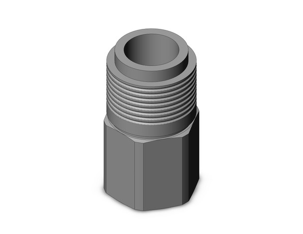 SMC KKA6S-04F Coupler Kk Kka Kkh Kk13