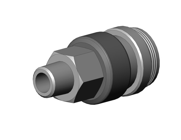 SMC KK3S-01MS s coupler