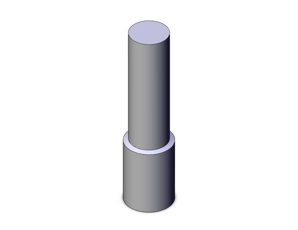 SMC KPP-08 one-touch fitting for clean room fitting, plug