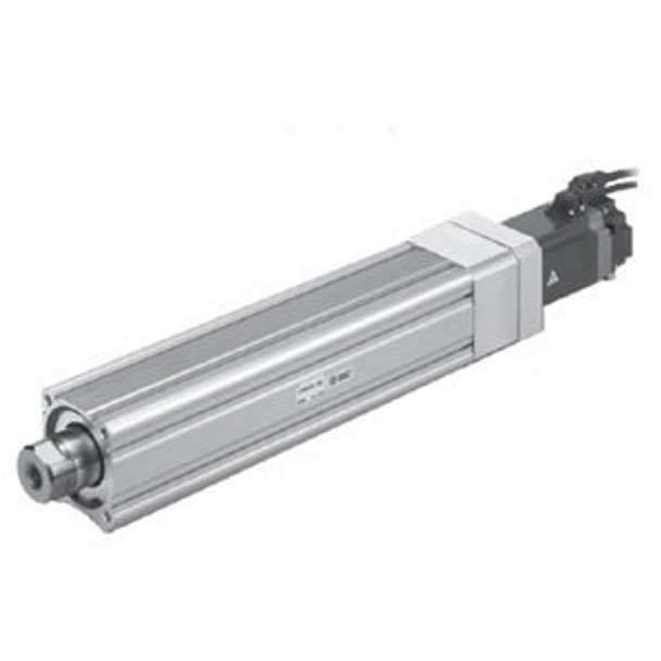 SMC LEY63RS4L-400-R5A2 Rod Type Electric Actuator