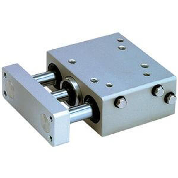 SMC HYDG50H-50F Hygienic Actuator