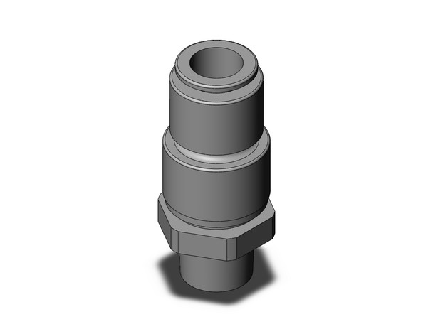 SMC KSH12-03S Rotary Fitting