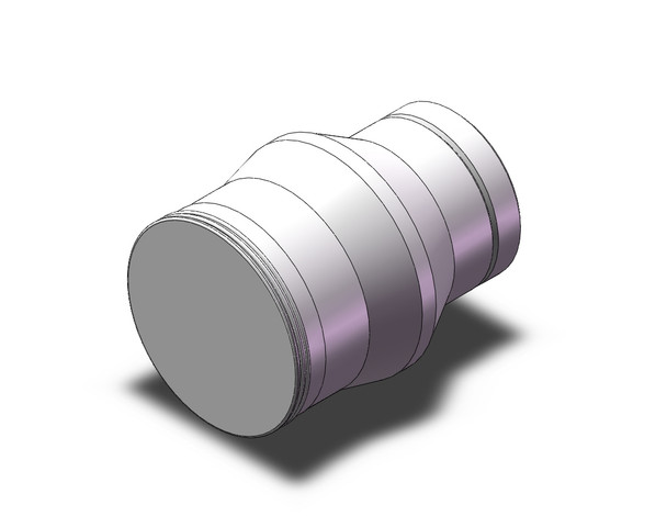 SMC LQ-16P25 high purity, blanking plug